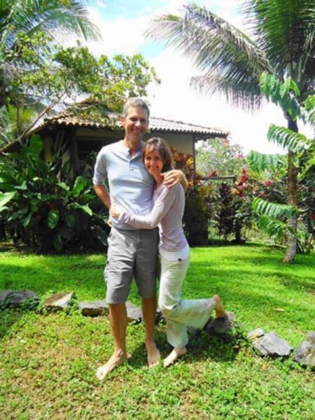 Spirit Vine Ayahuasca Retreats