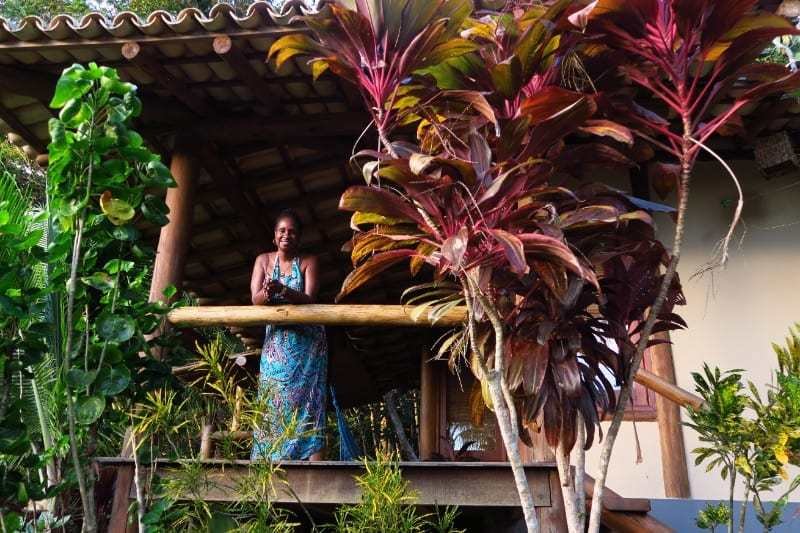 Spirit Vine Ayahuasca Retreats