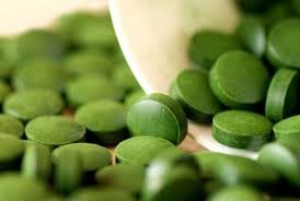 Chlorella