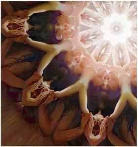 Seeking Higher Consciousness 2