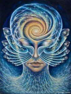 Seeking Higher Consciousness 3