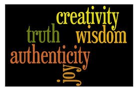 authenticity in Newsletter