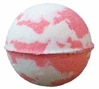 Bath-bomb