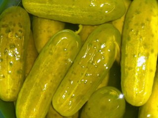 pickles