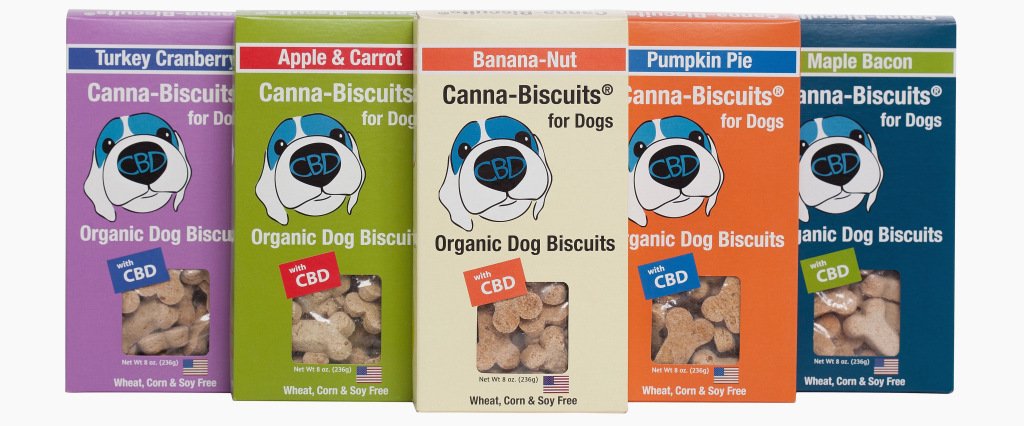 Peak Pharmaceuticals has an exclusive licensing agreement to sell Canna-Pet products.