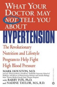 hypertension