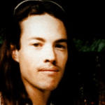 Facilitator Boire at Spirit Vine retreat