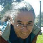 Portrait of Frank Echenhofer, speaker at Spirit Vine Retreats