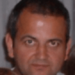 Portrait of John Qureshi, speaker at Spirit Vine Retreats