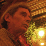 Jonathan Ott, facilitator at Spirit Vine retreats