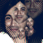 Portrait of Zoe Seven, co-founder, speaker and facilitator at Spirit Vine Retreats