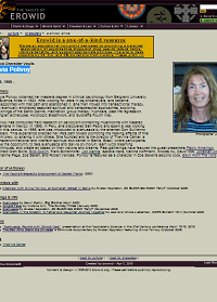 Media at Erowid, character vaults Silvia Polivoy from Spirit Vine Retreats