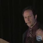 Portrait of Rick Doblin, a speaker at Spirit Vine Retreats