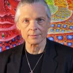 Alex Grey, artist, speaker at Spirit Vine Retreats