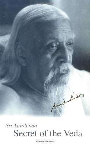 Guidance from Sri Aurobindo