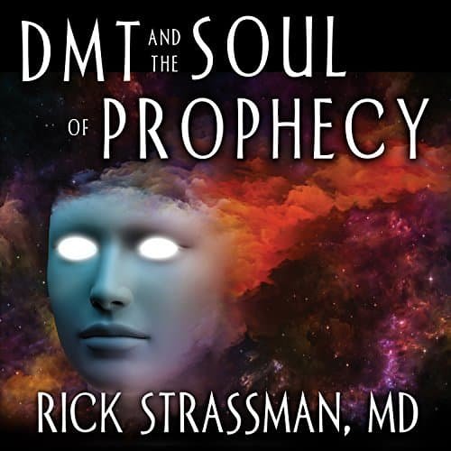 dmt prophecy
