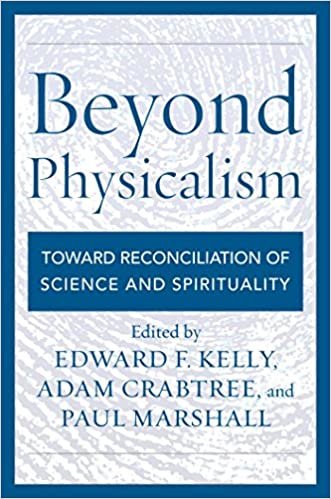 Beyond Physicalism