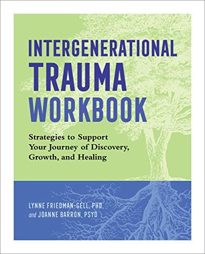Intergenerational Trauma Workbook