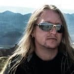 Jon Hanna facilitator